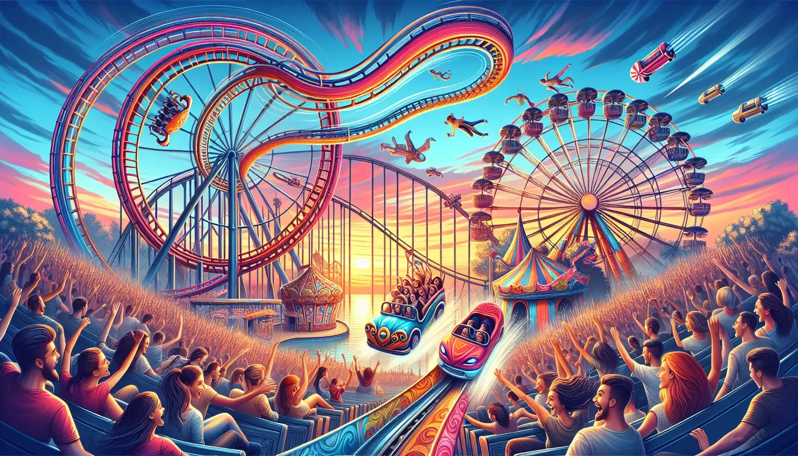 Cedar Point