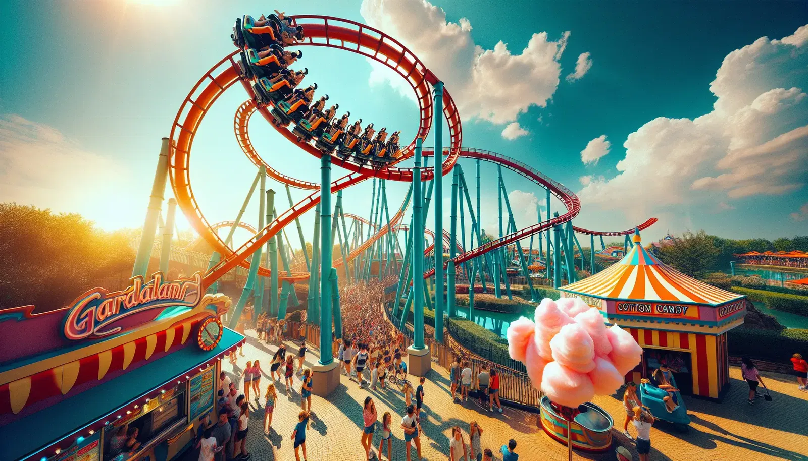 Gardaland