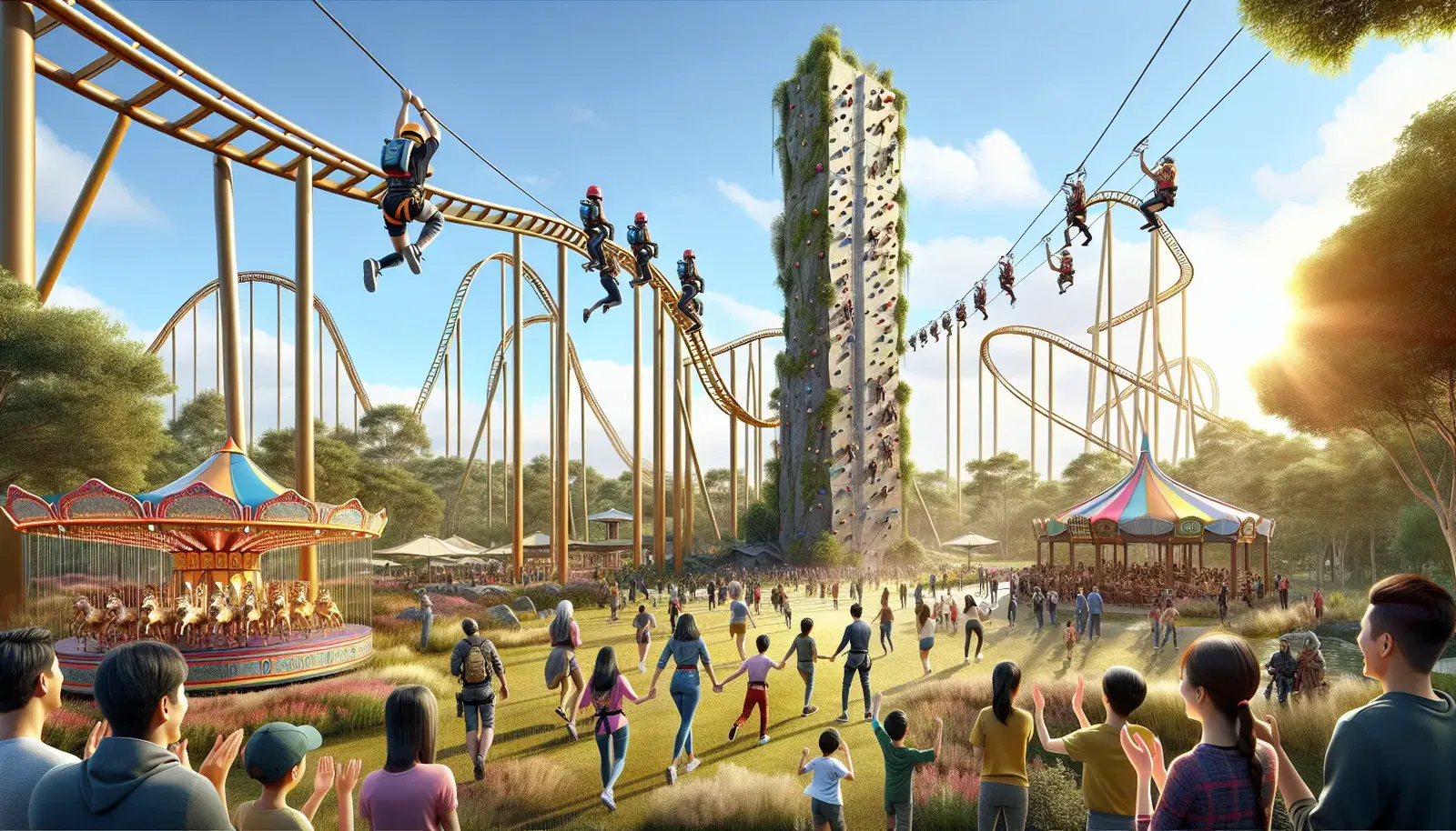 Adventure Park