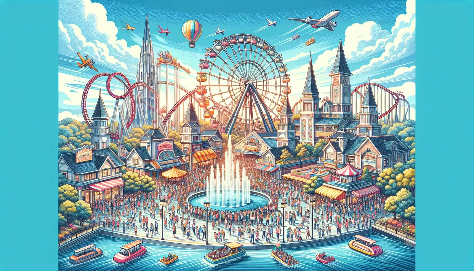 PortAventura Park