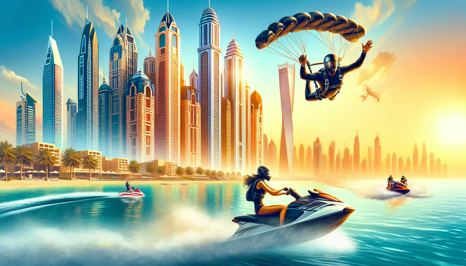 Dubai