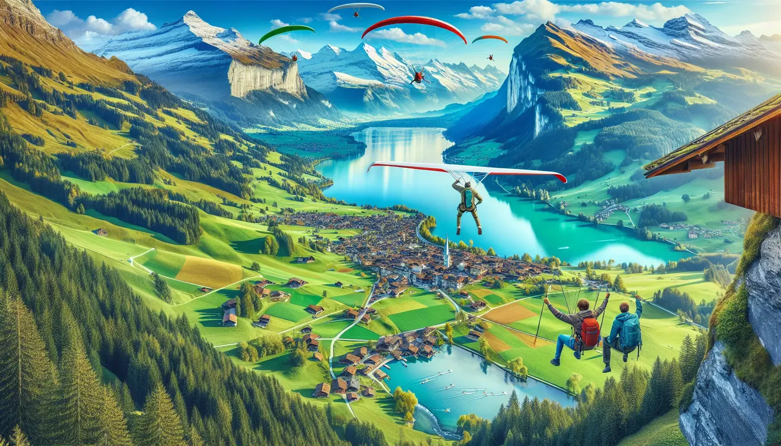 Interlaken