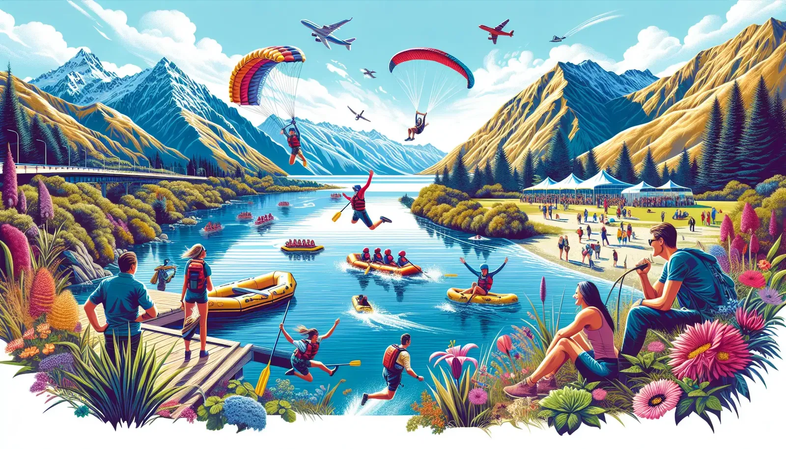 Queenstown
