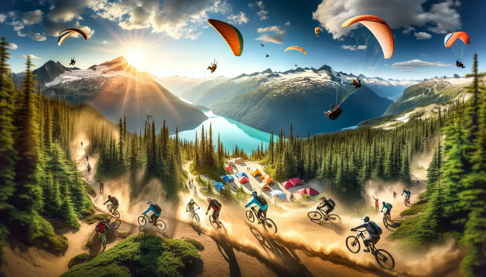 Whistler