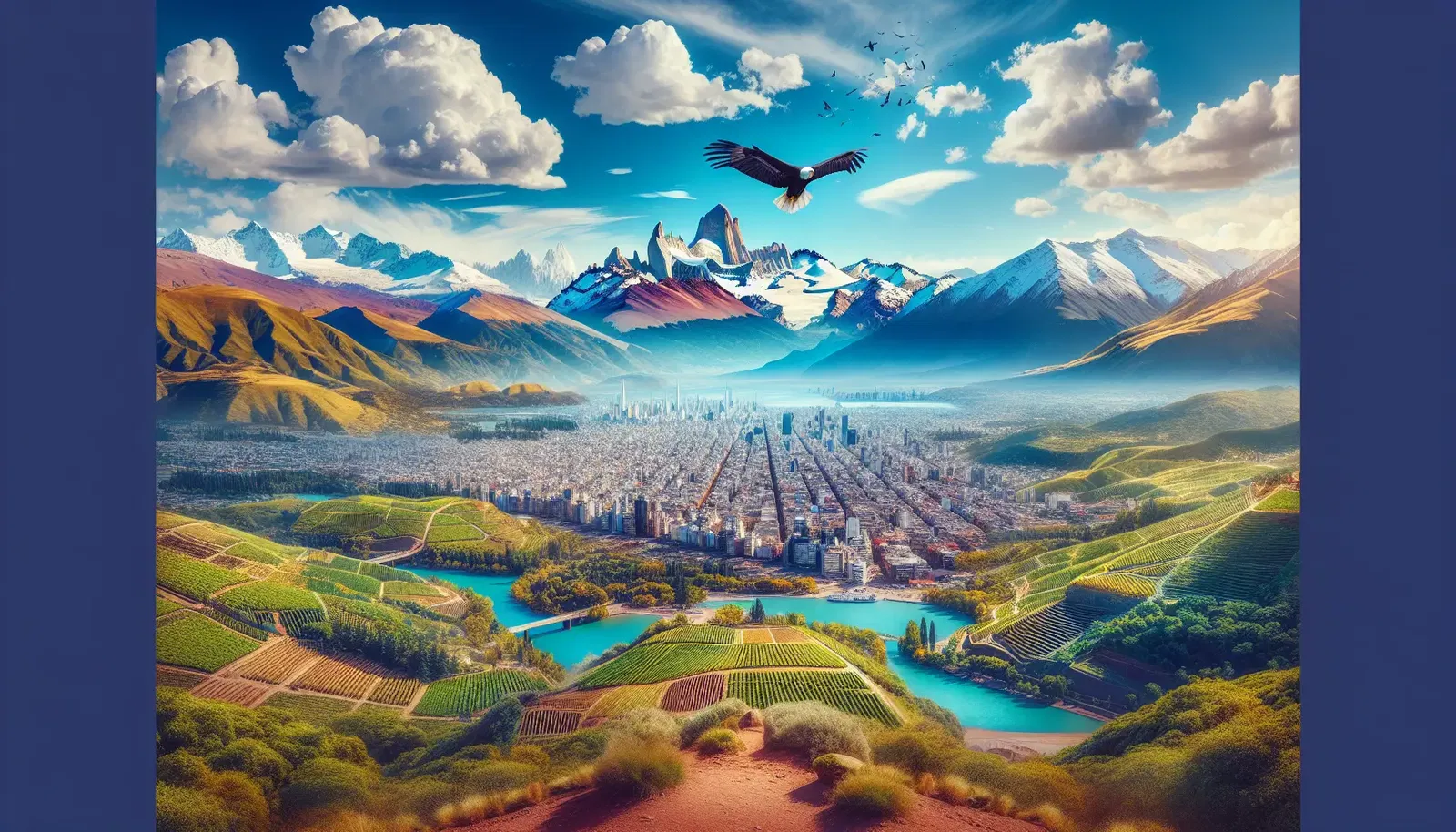 Argentina