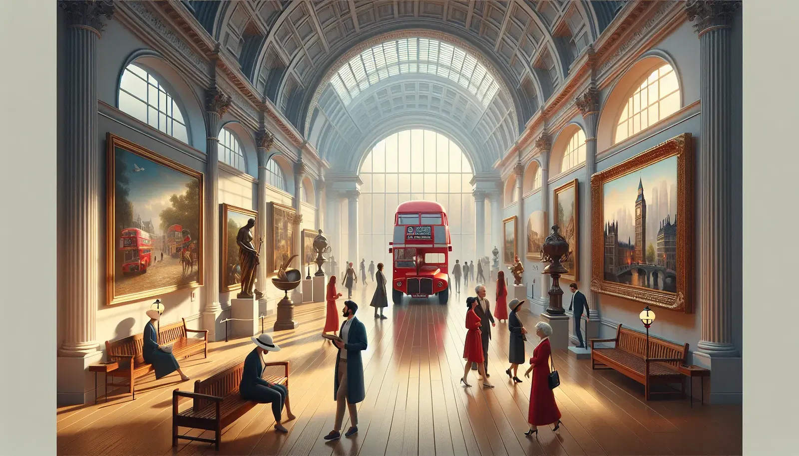 London