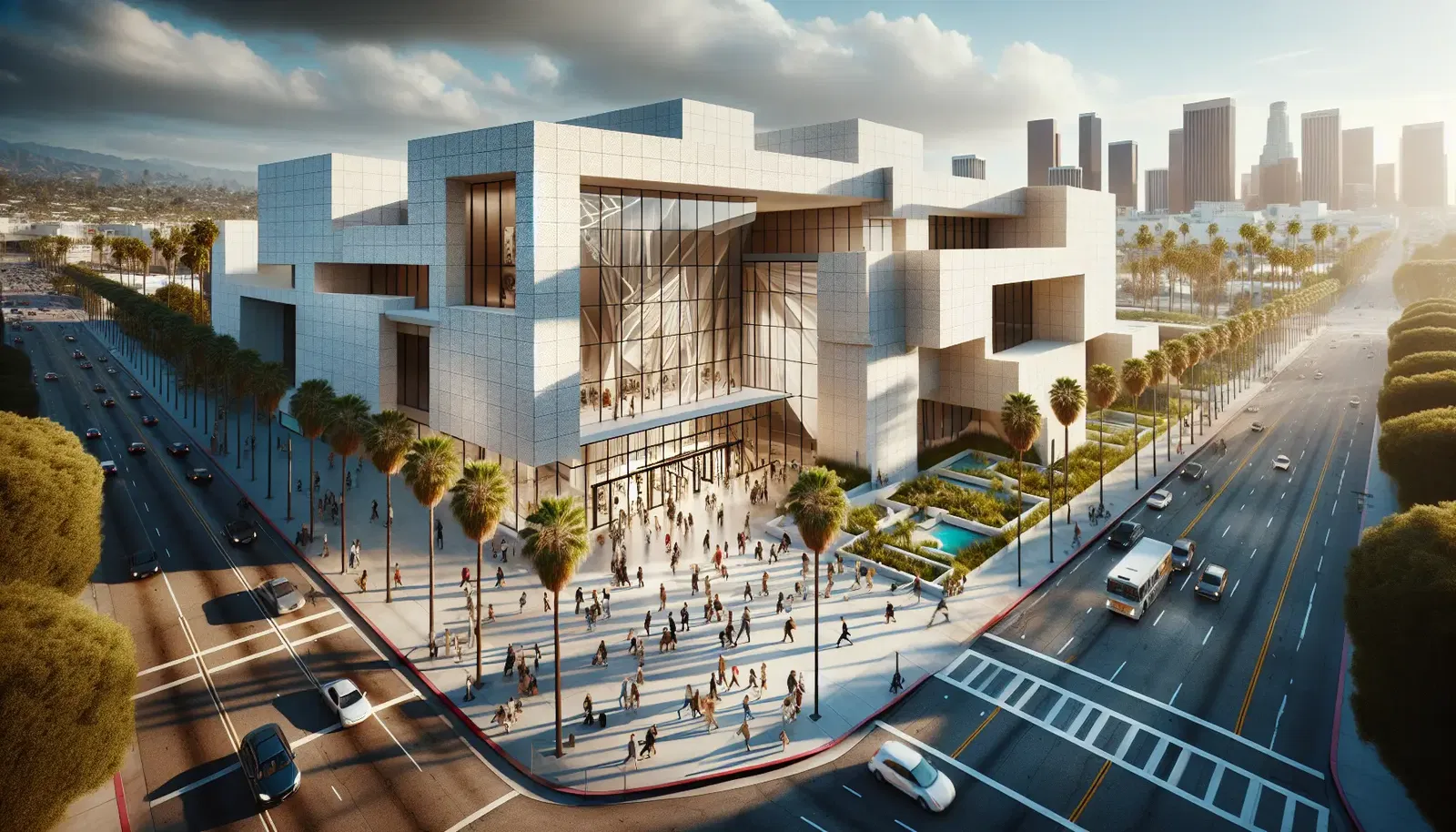 Los Angeles