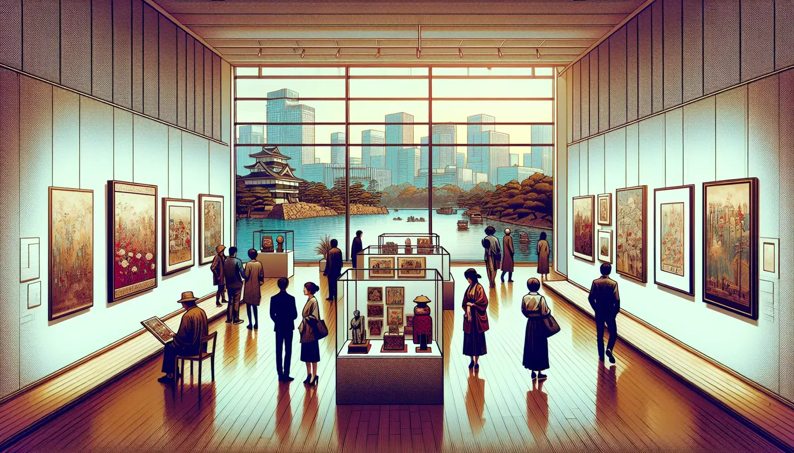 Tokyo