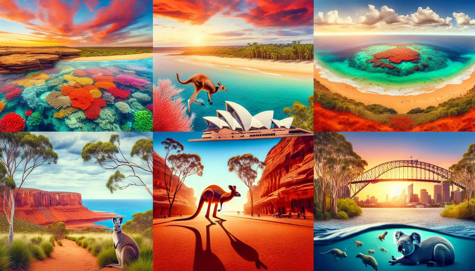 Australia