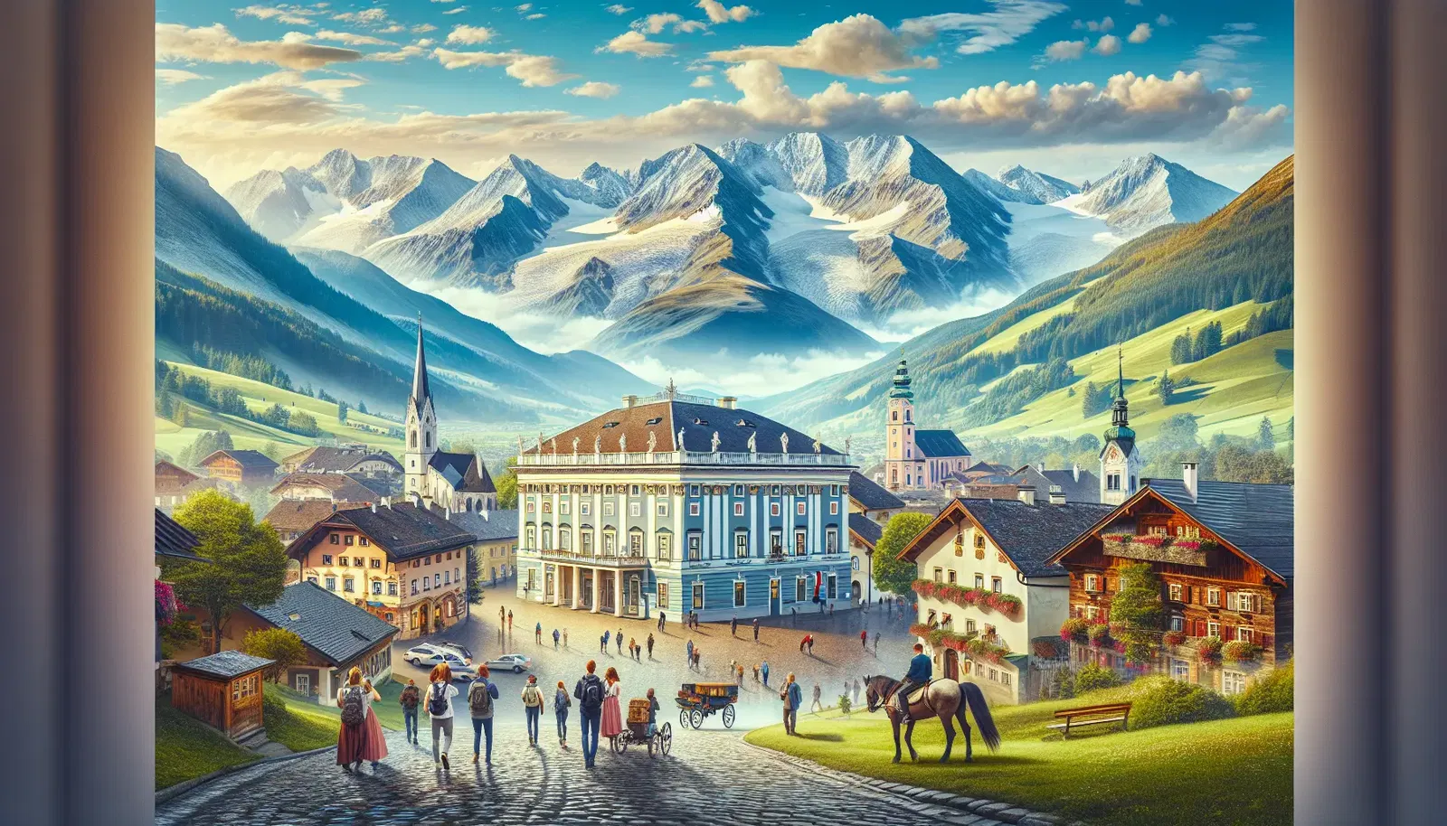 Austria