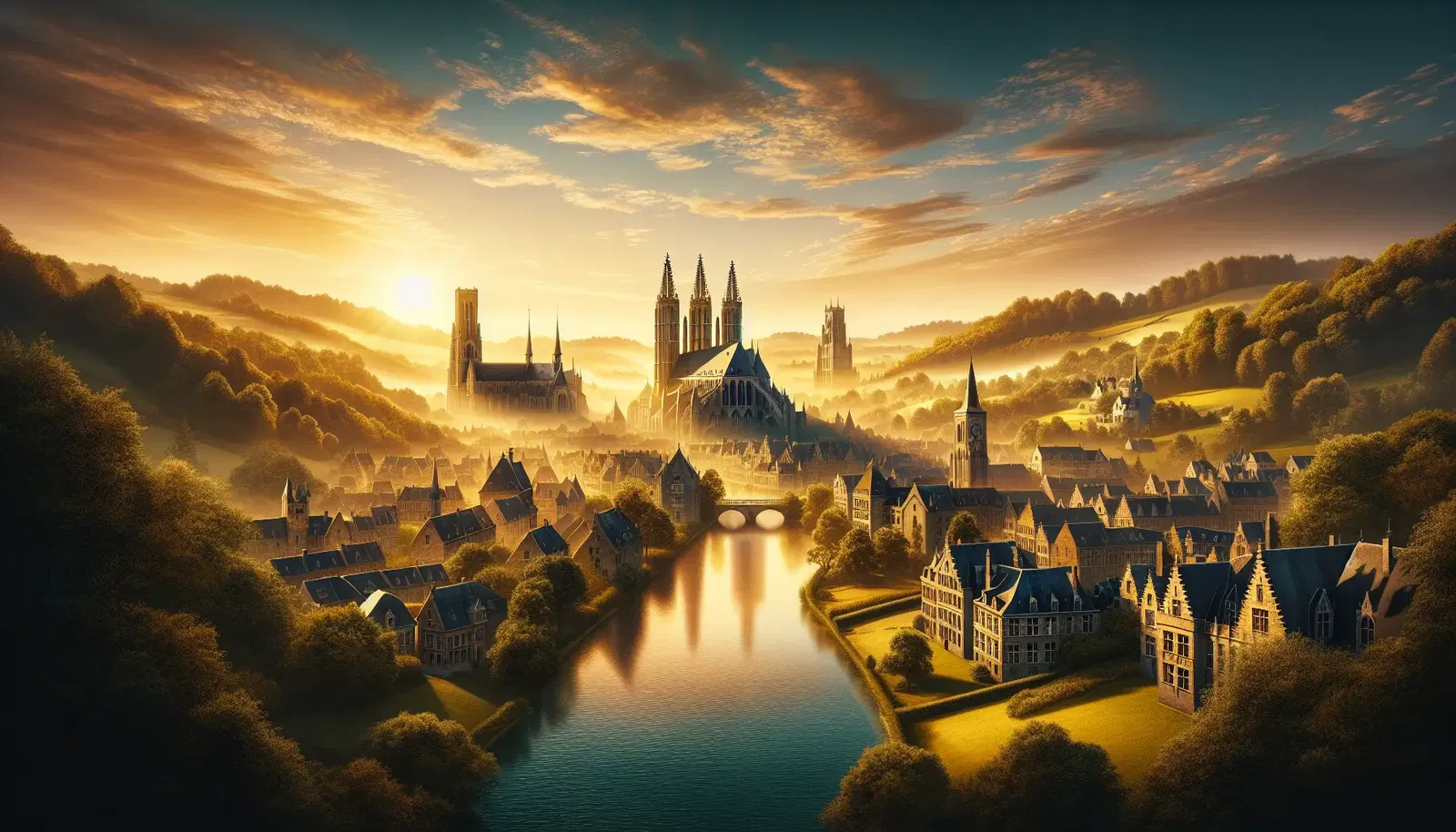 Belgium