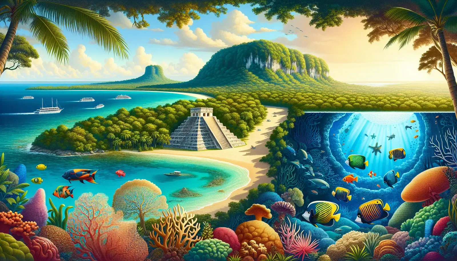 Belize