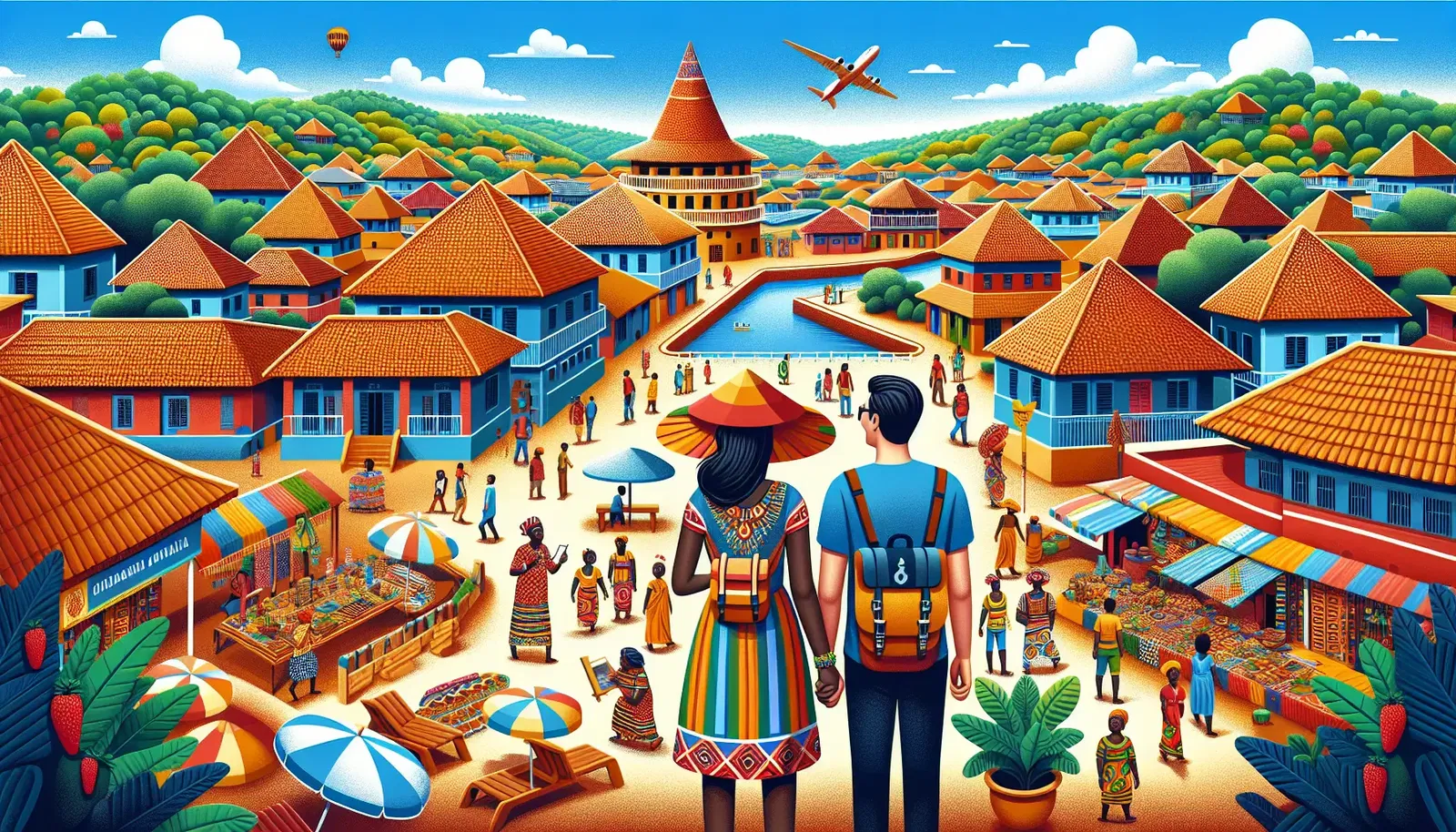 Benin