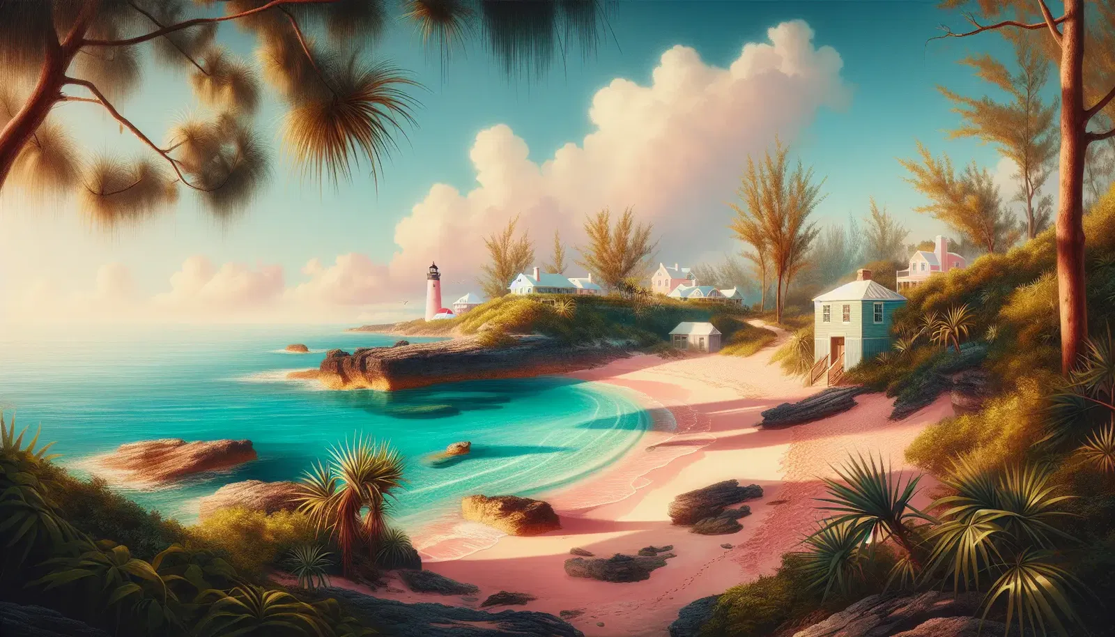 Bermuda