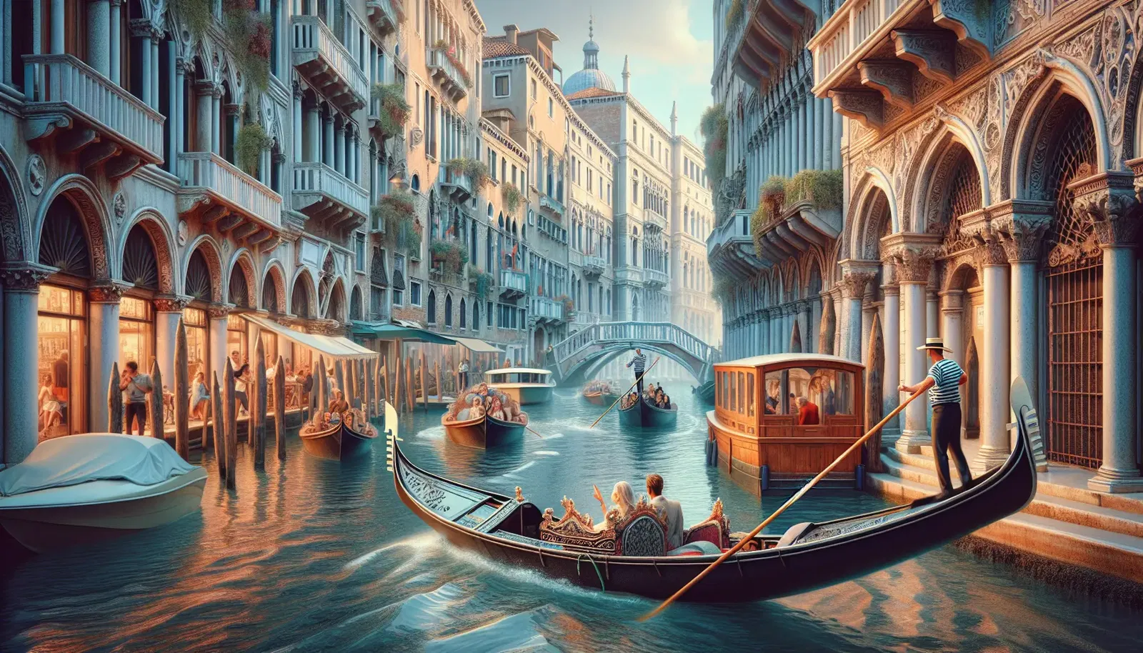 Venice