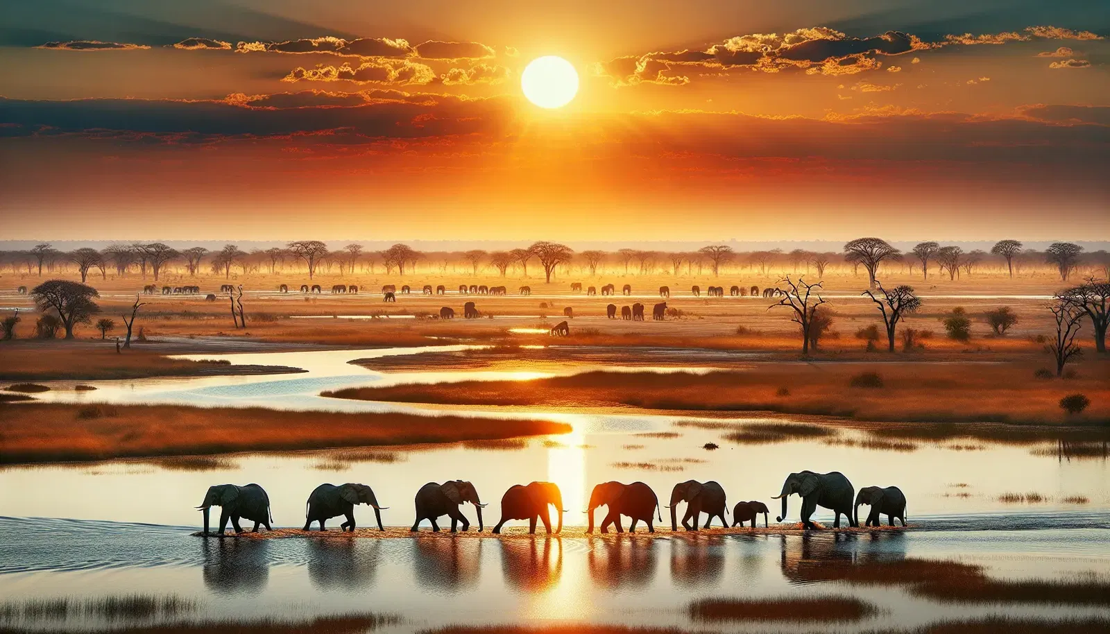 Botswana