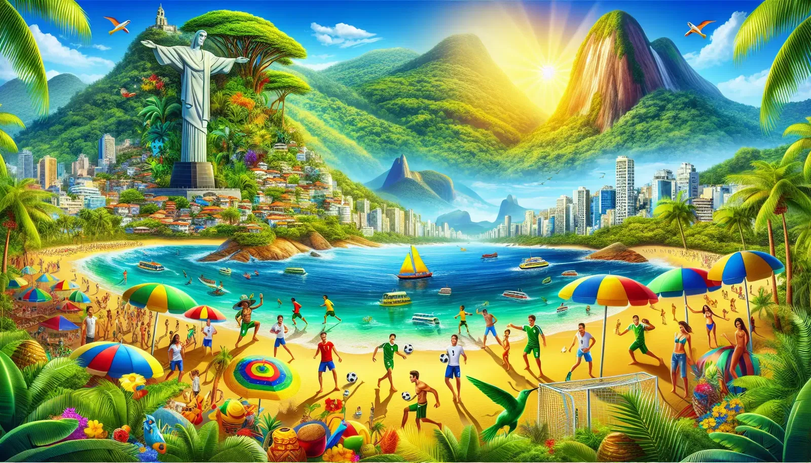 Brazil