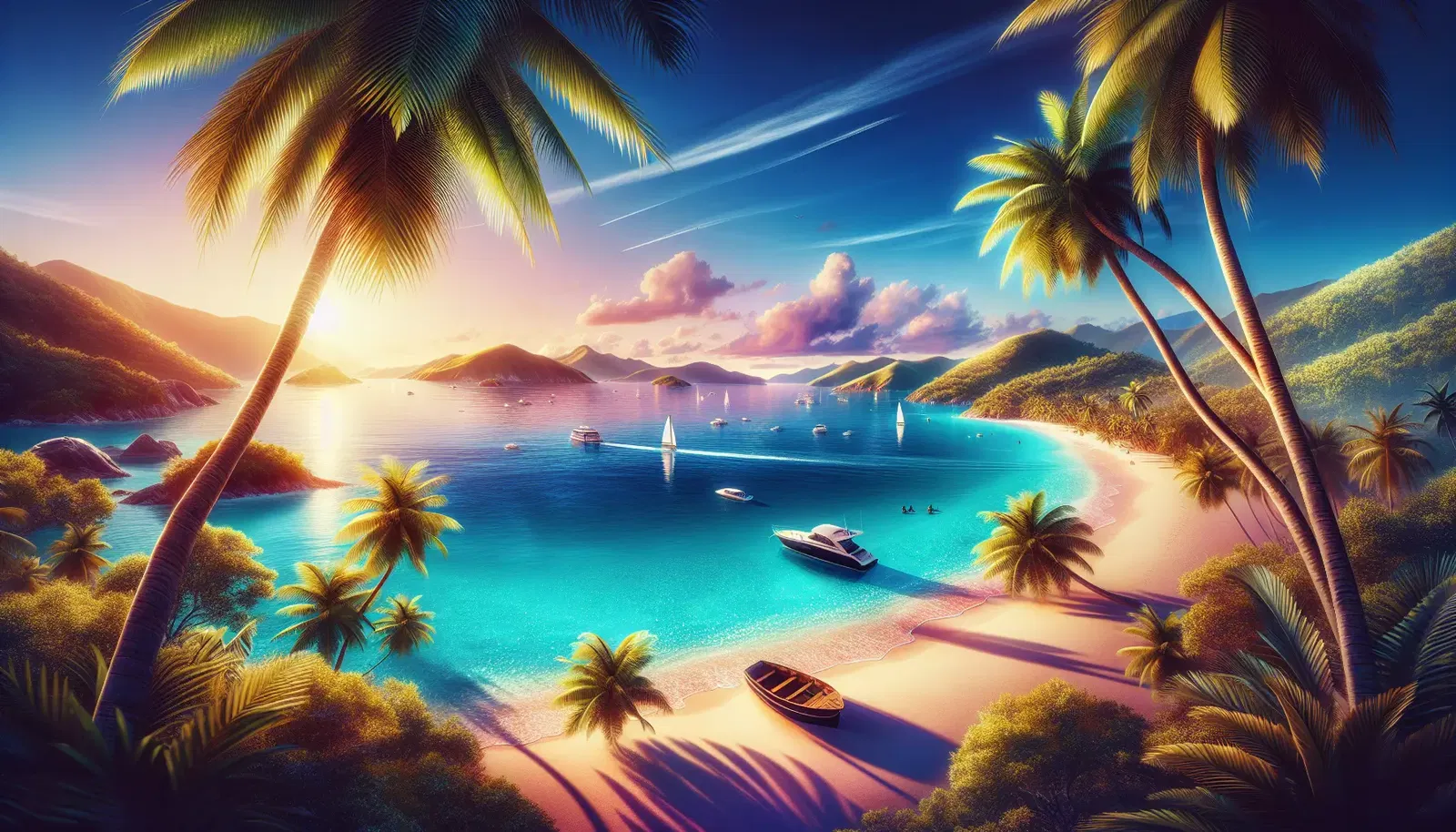 British Virgin Islands