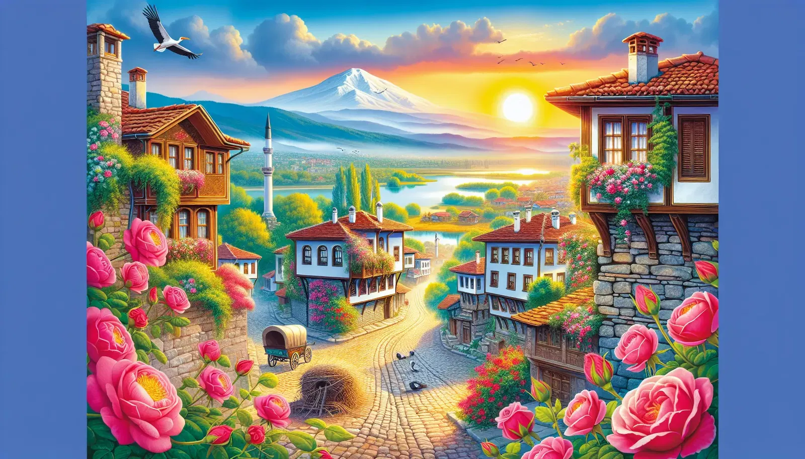 Bulgaria