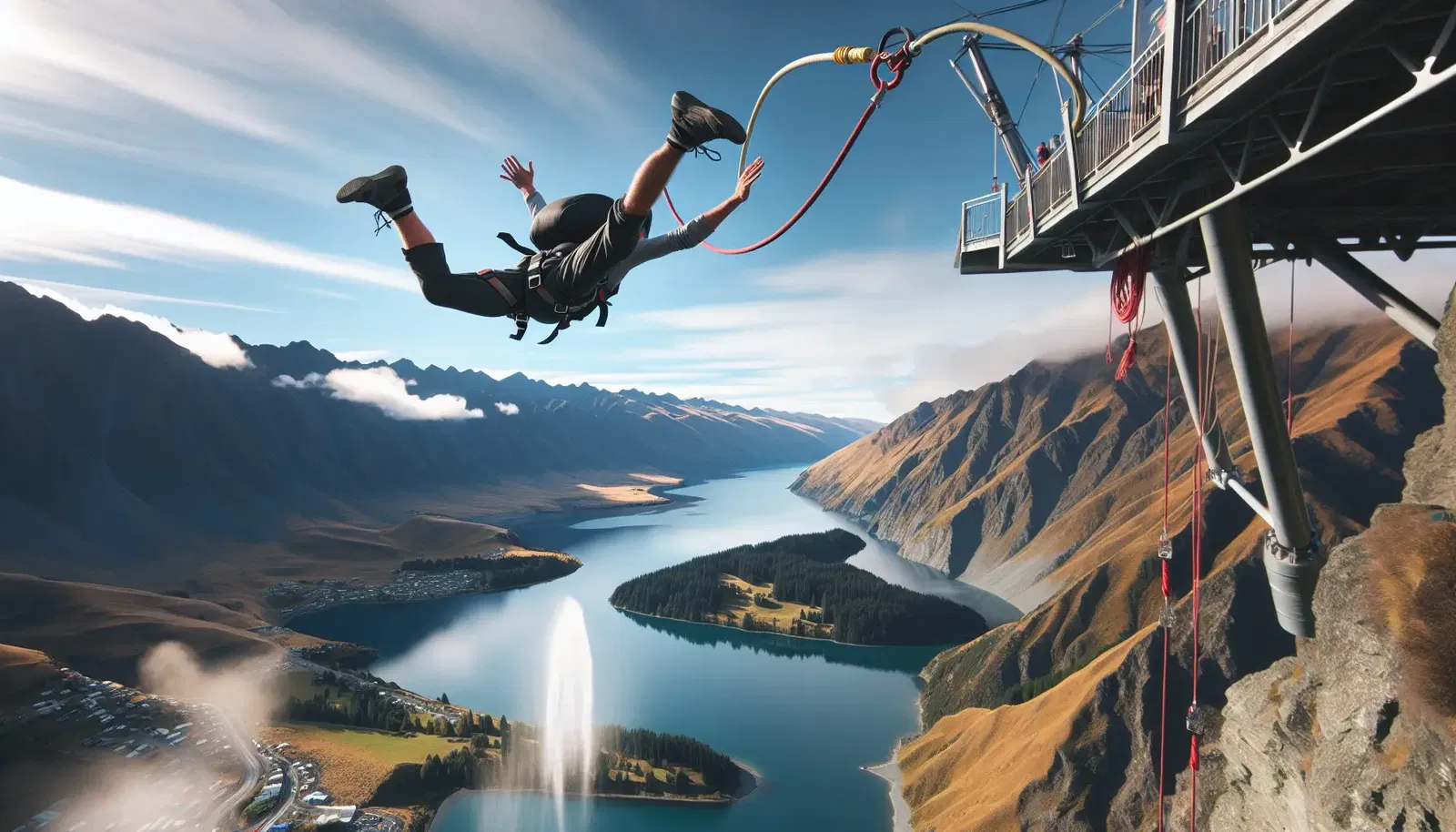 Queenstown