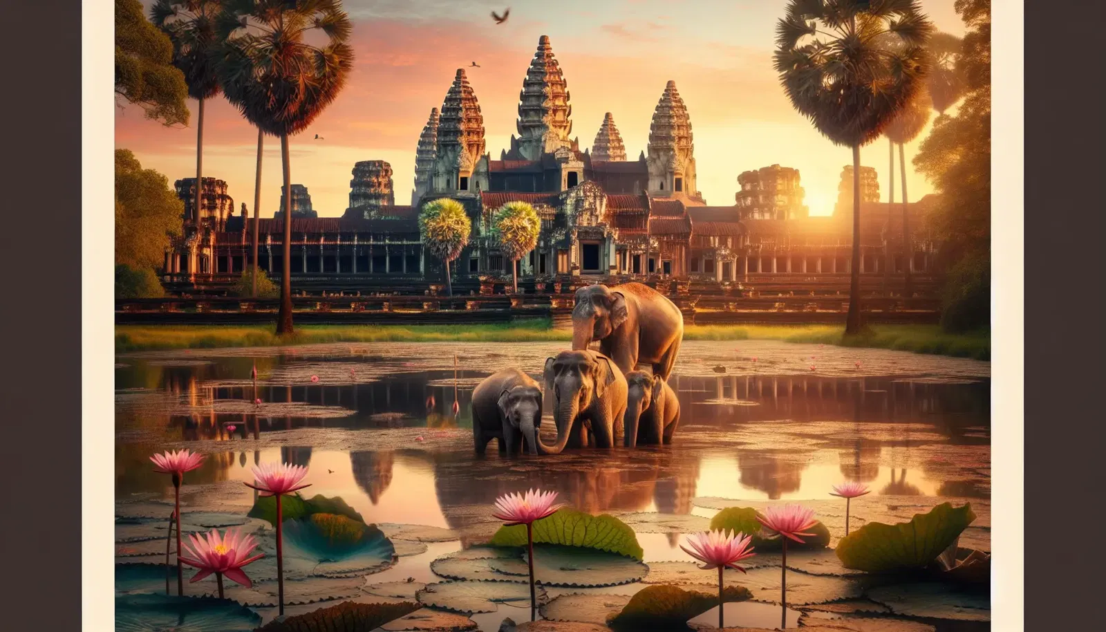 Cambodia