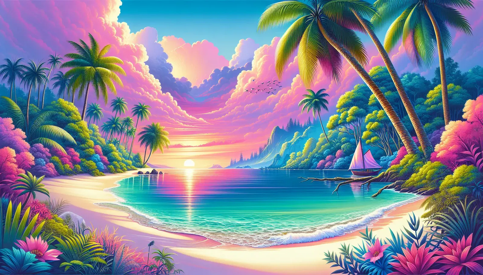Caribbean