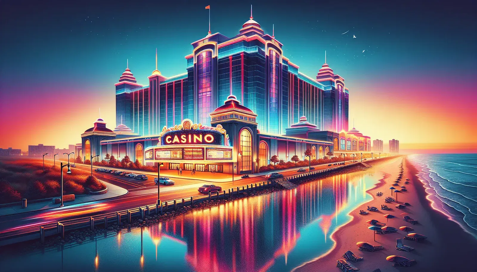 Atlantic City