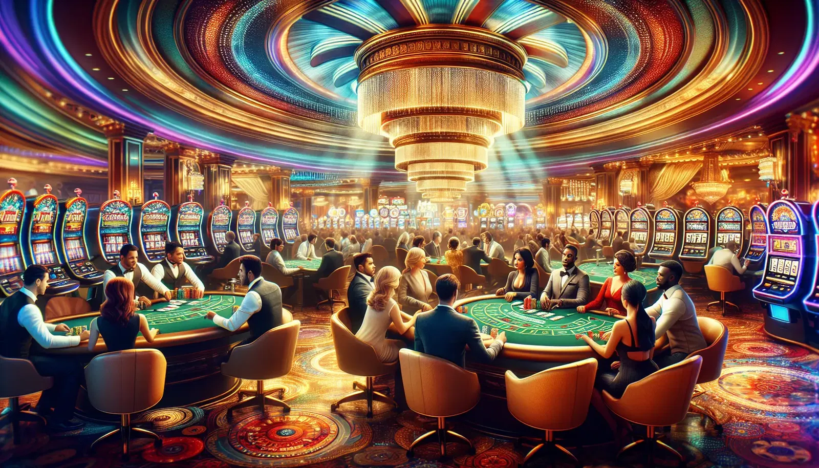 Las Vegas