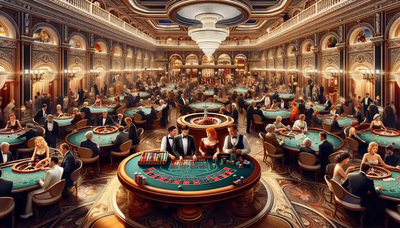 Monte Carlo