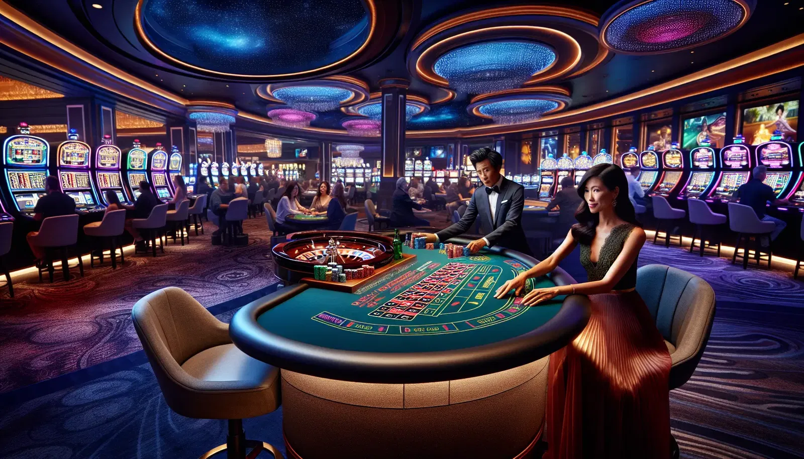 Casino