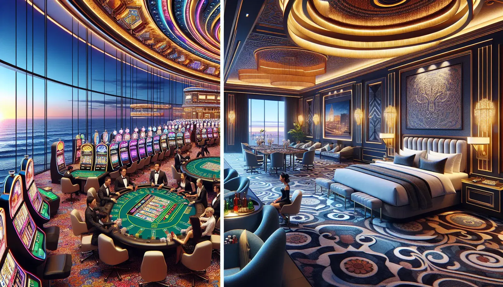 Atlantic City