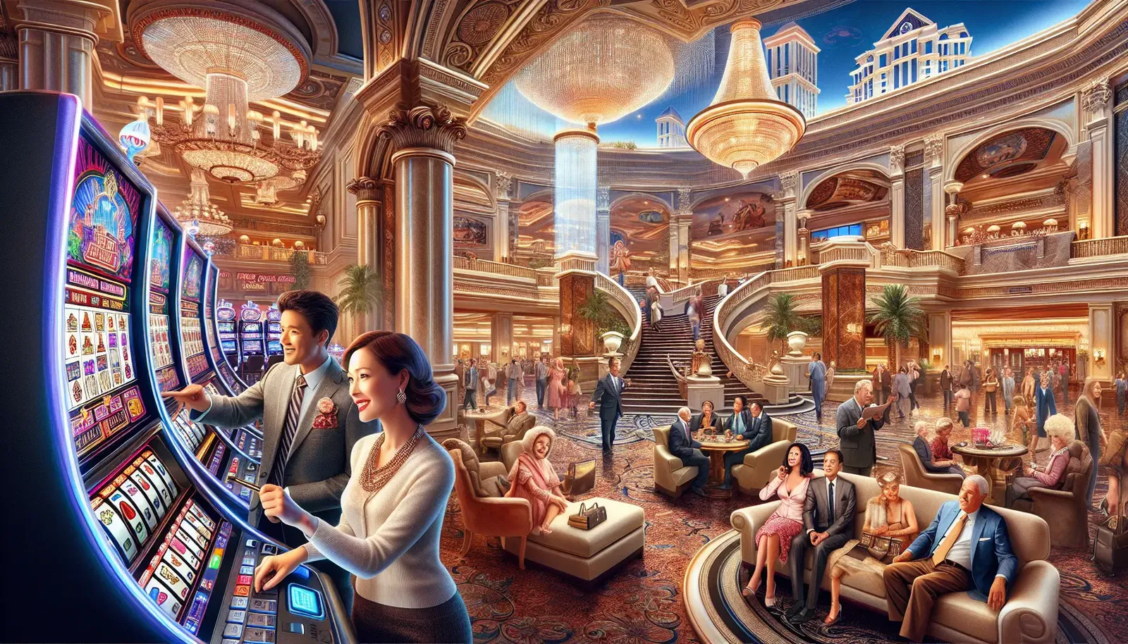 Las Vegas