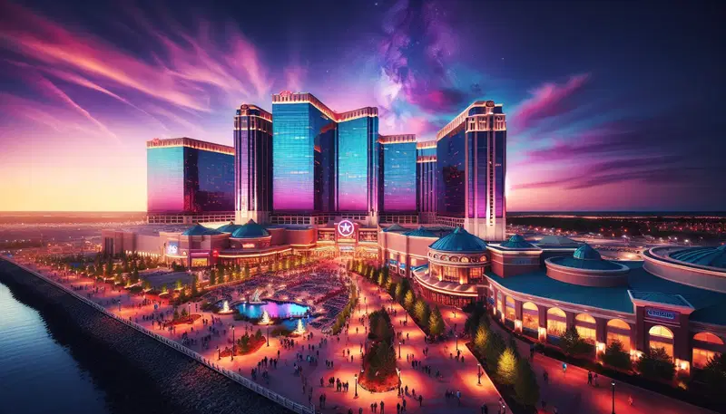 Atlantic City