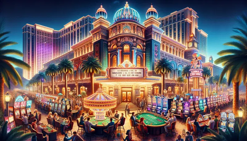 Las Vegas