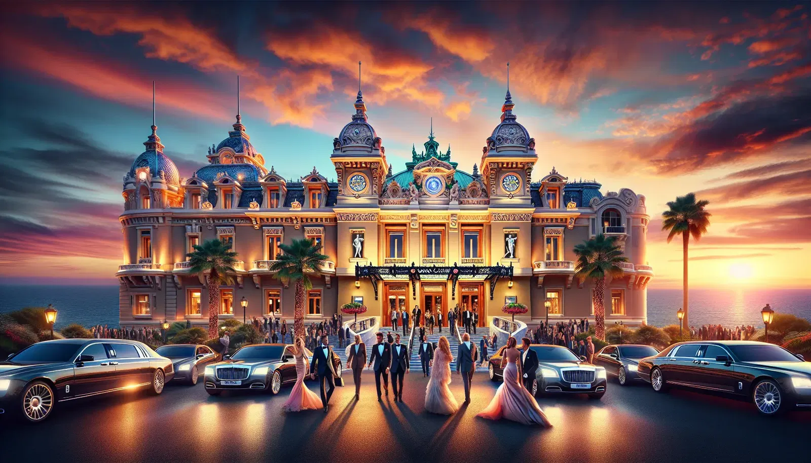Monte Carlo