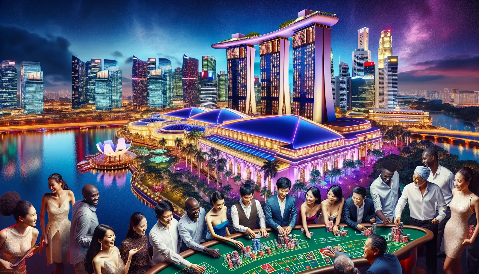 Singapore
