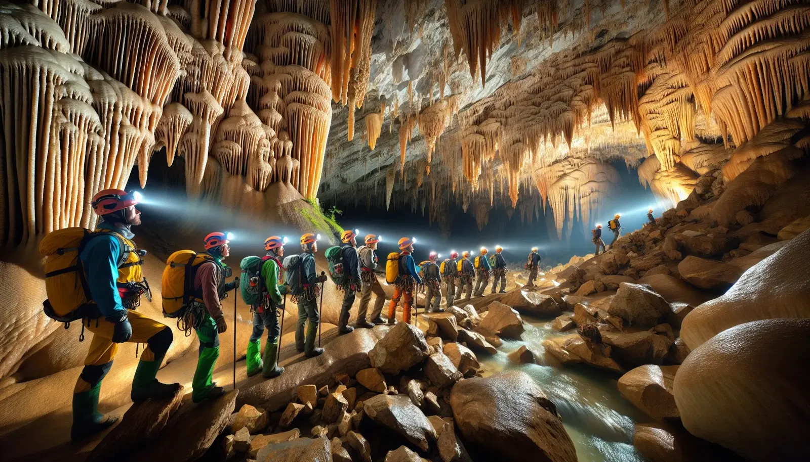 Mammoth Cave National Park