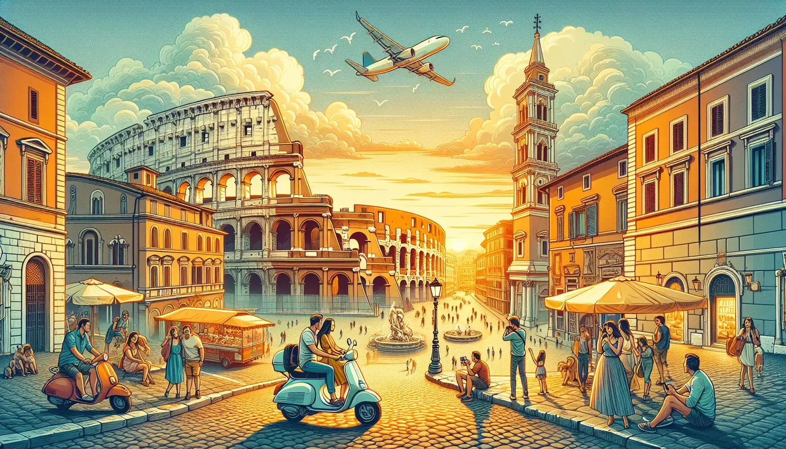 Rome