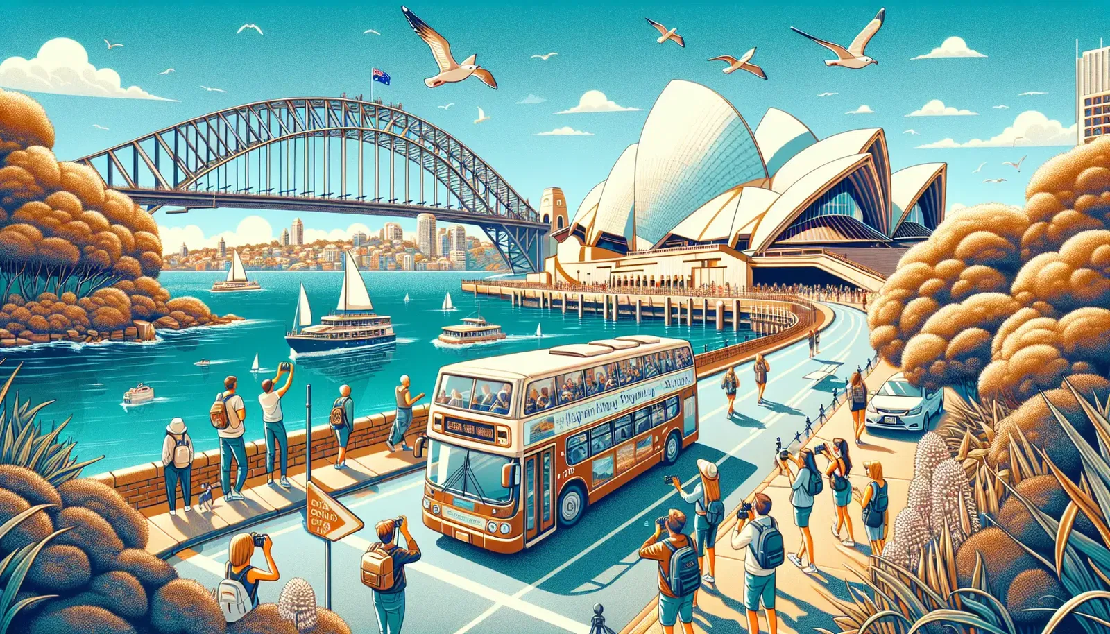 Sydney