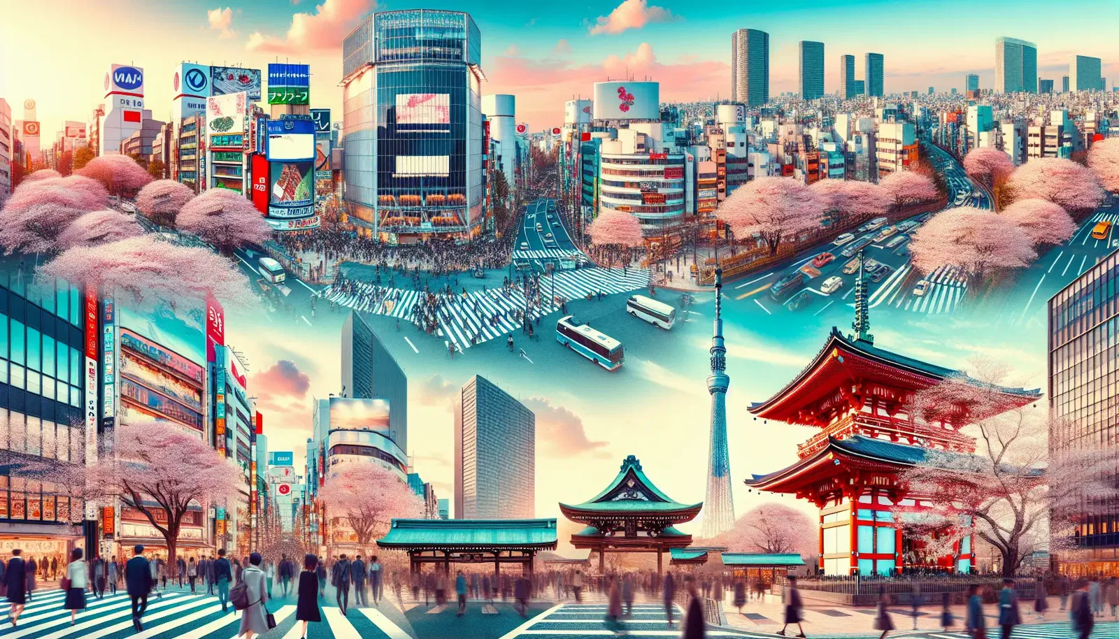 Tokyo