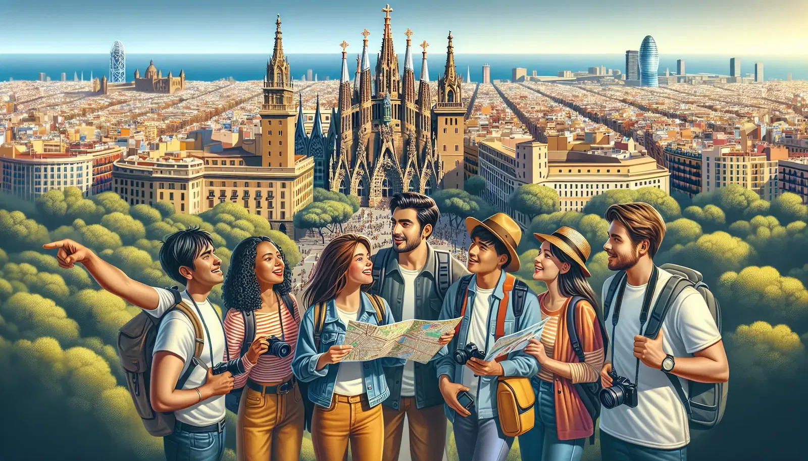 Barcelona