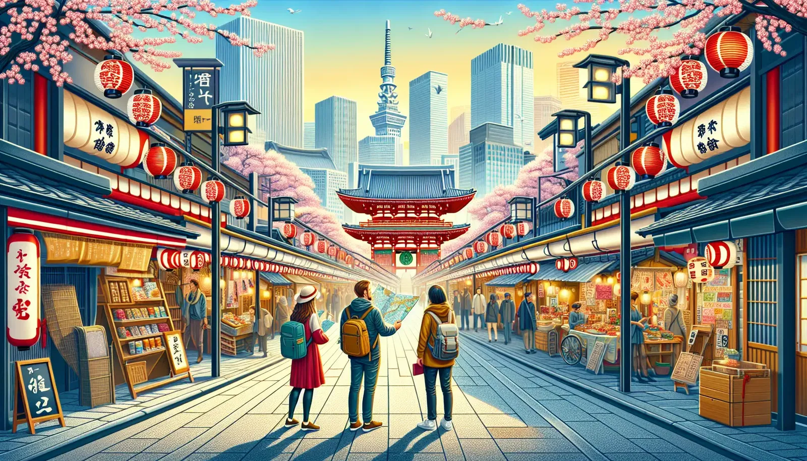 Tokyo