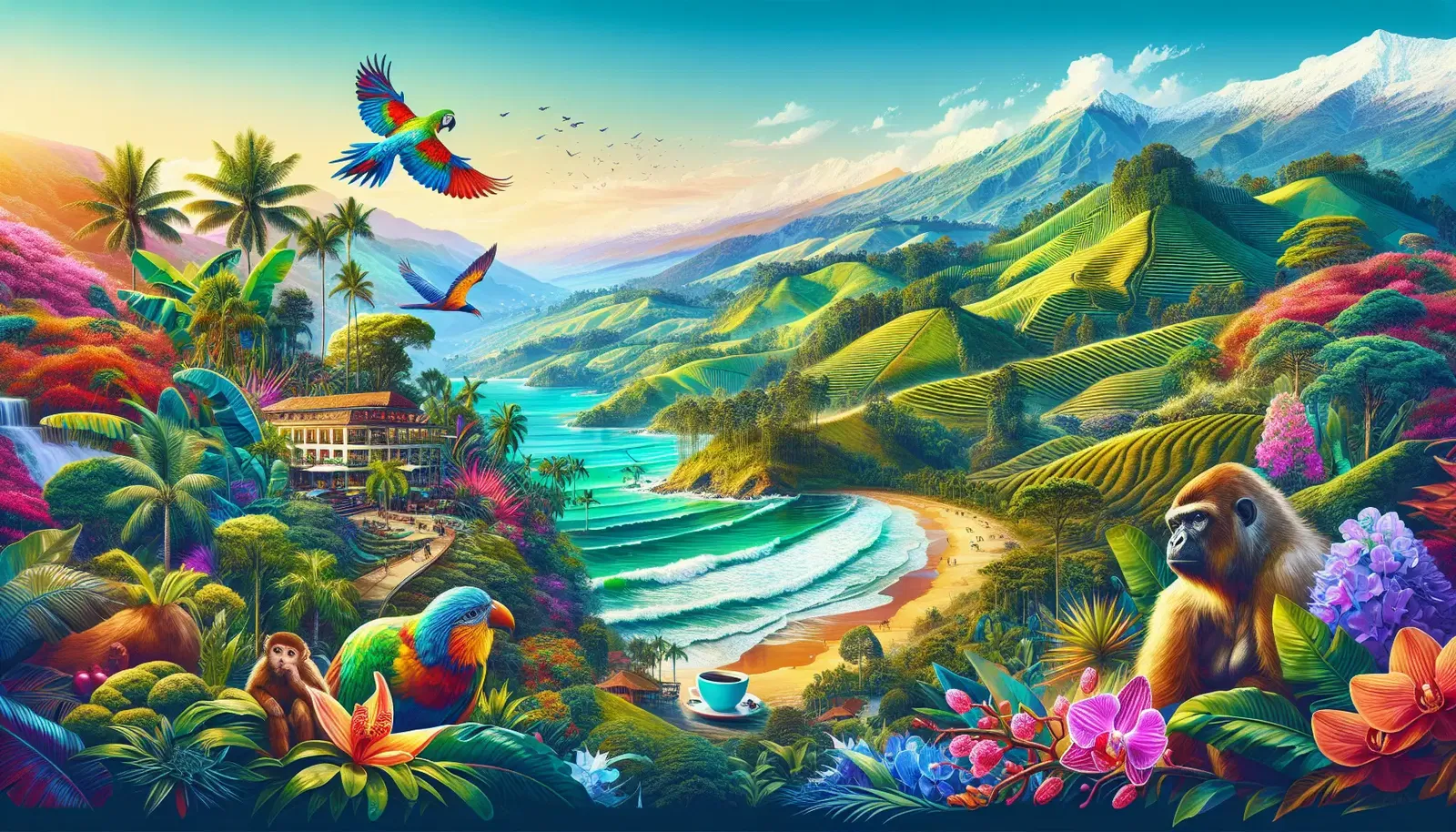 Colombia