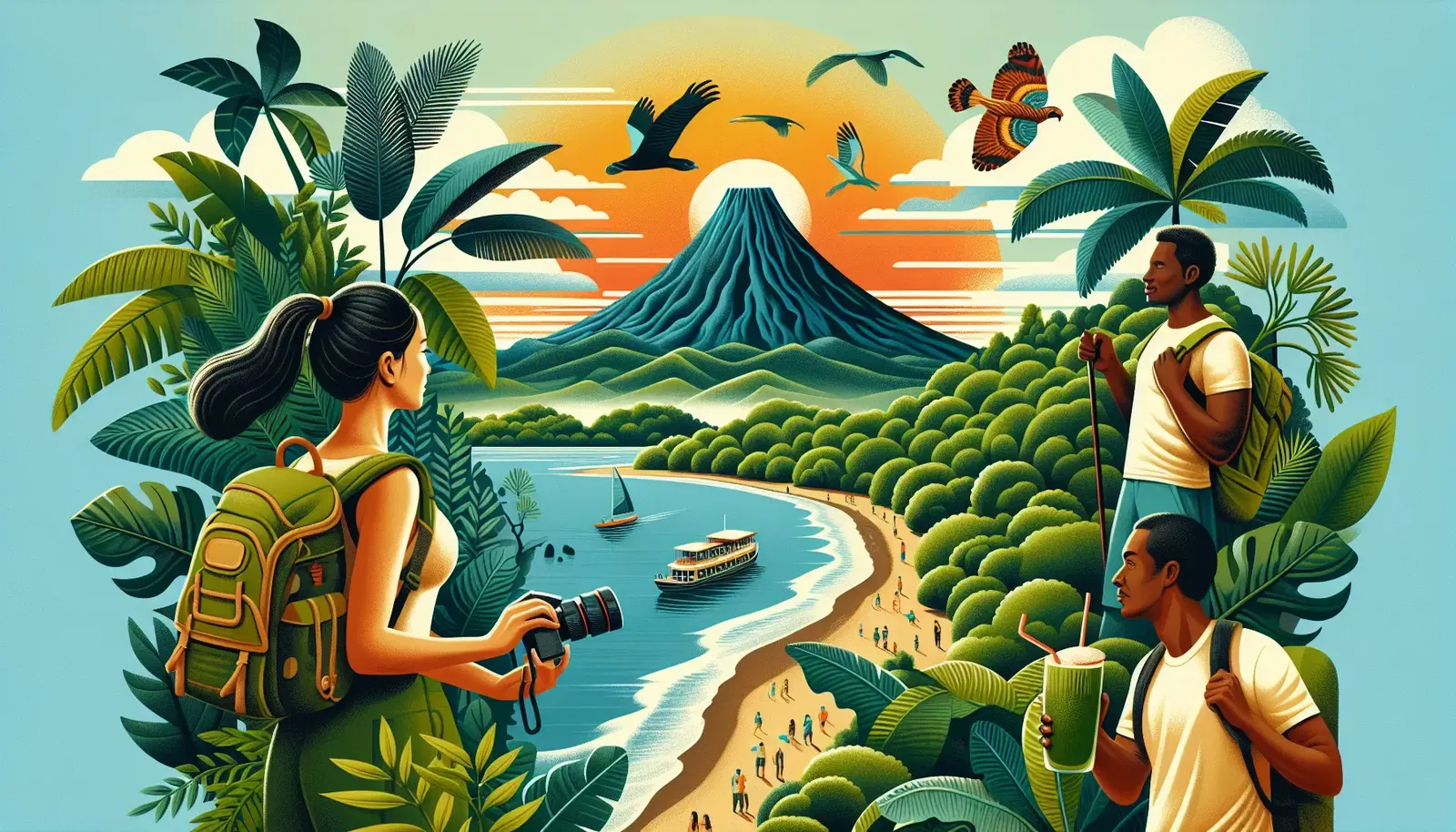 Costa Rica