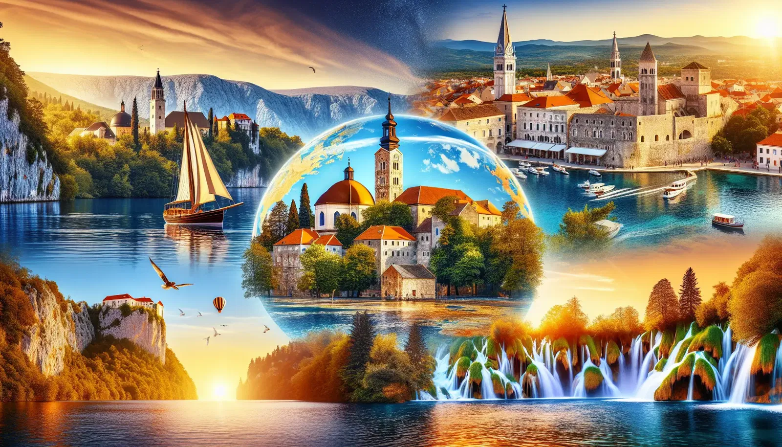 Croatia