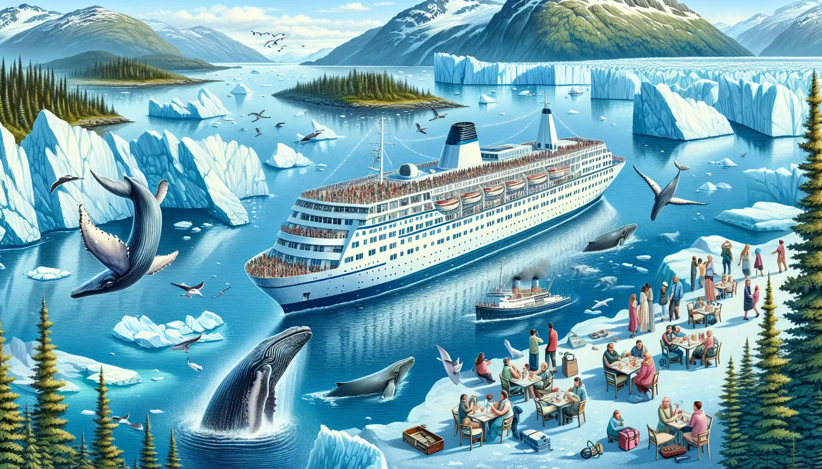 Alaska