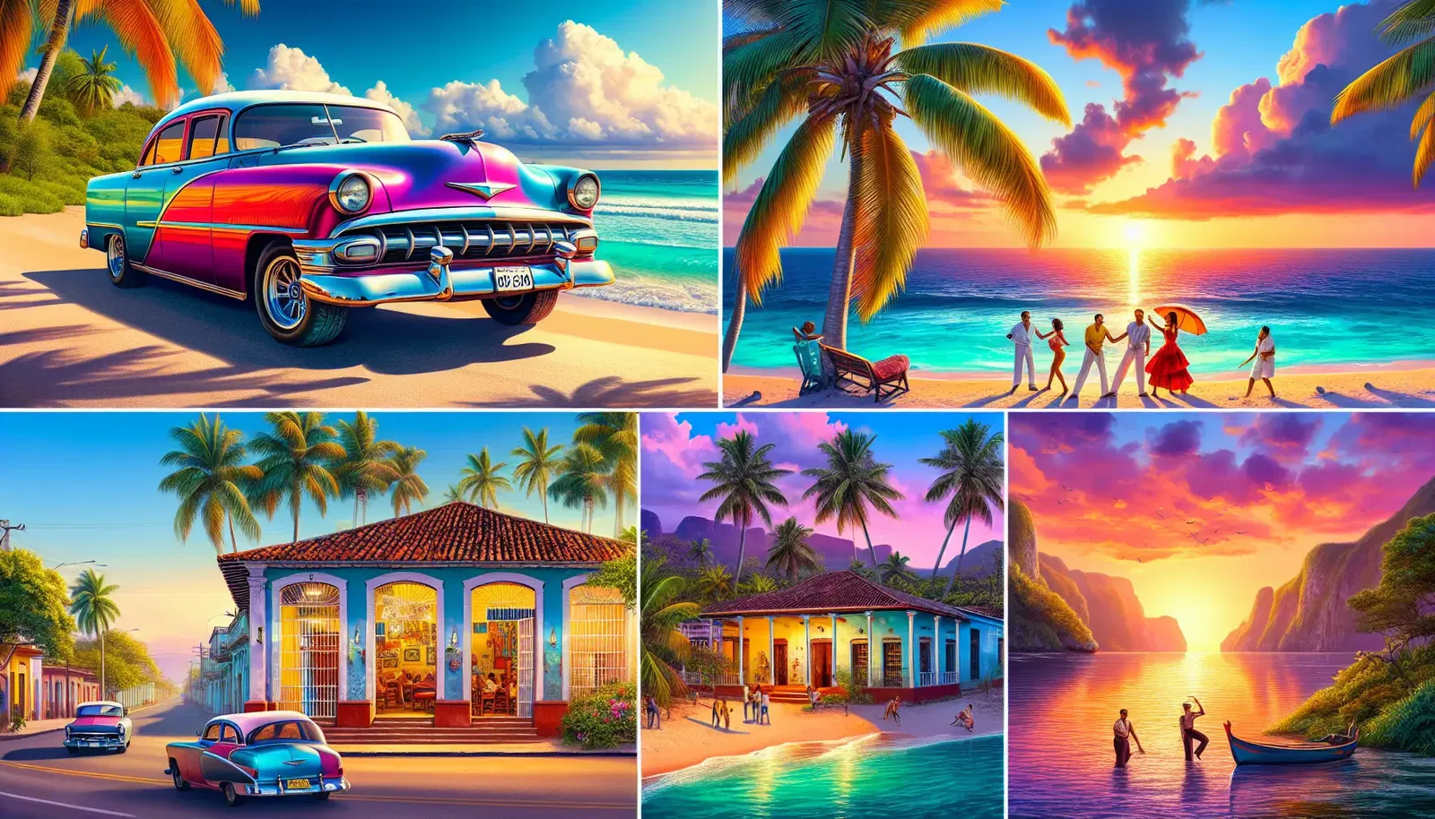 Cuba