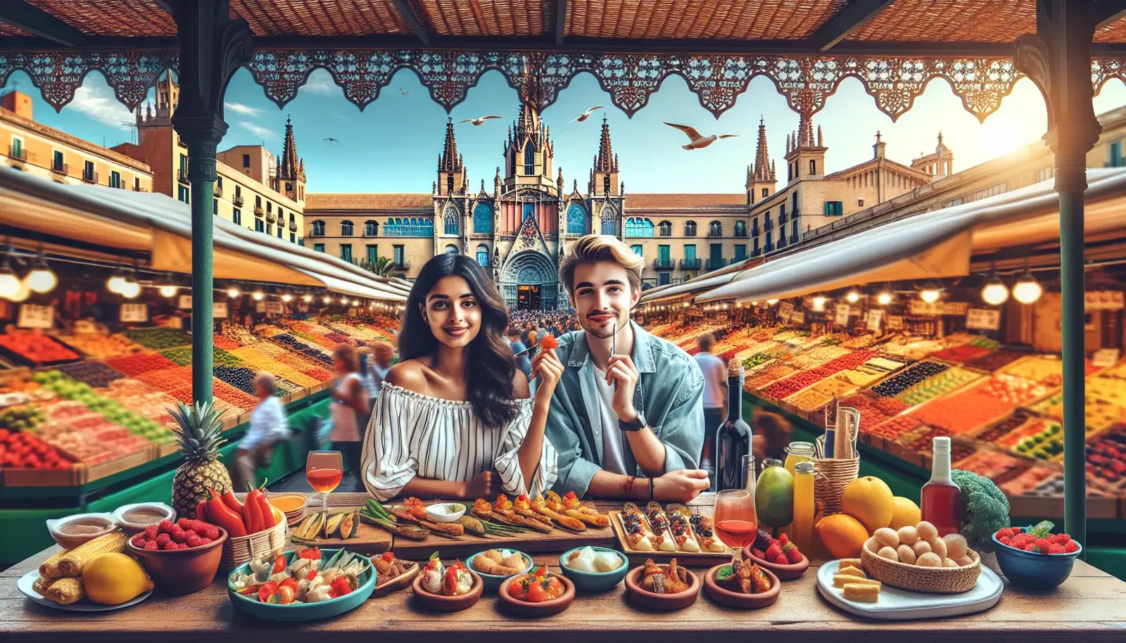 Barcelona
