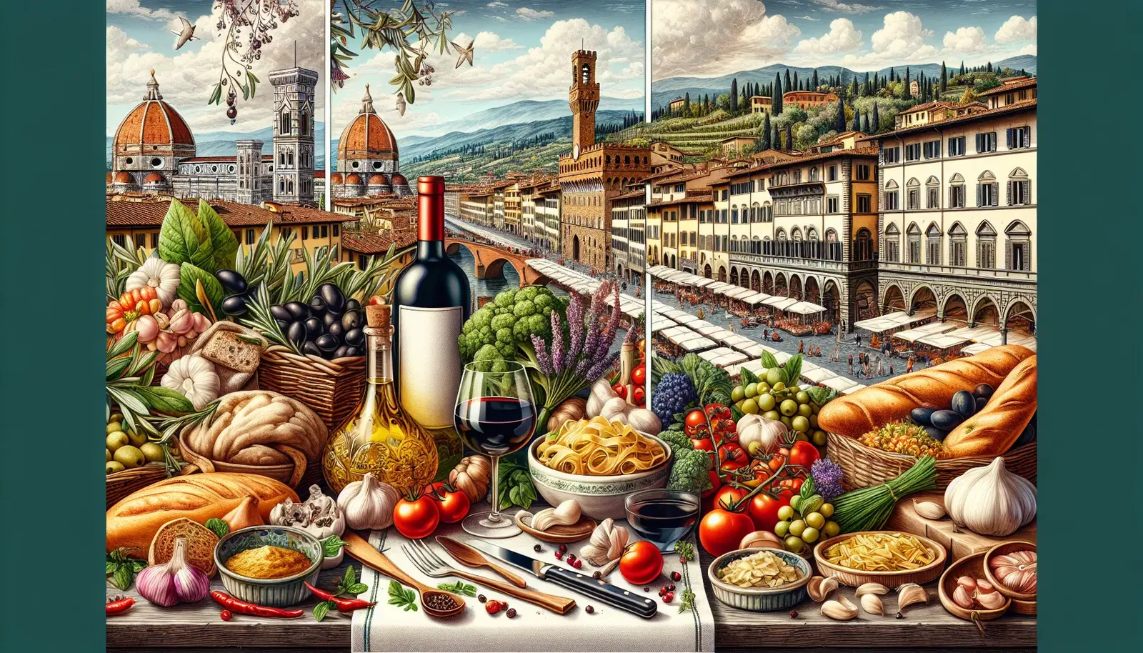 Florence