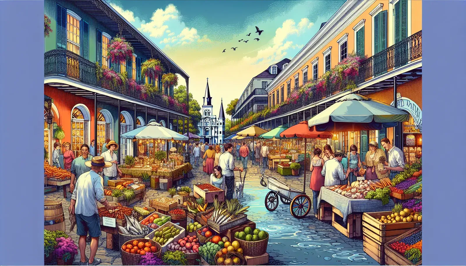 New Orleans